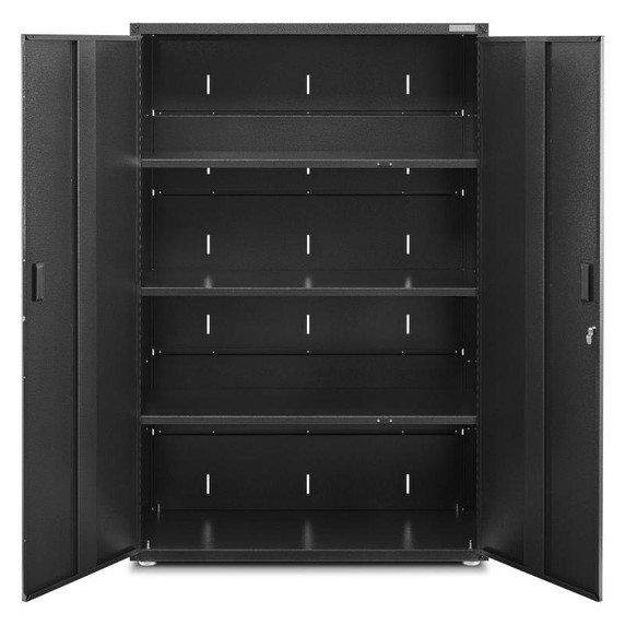 Gladiator® Très grande armoire GearBox prête à assembler GAJG48KDKSG Gladiator® Très grande armoire GearBox prête à assembler GAJG48KDKSG