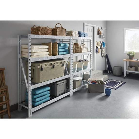 Gladiator® Poste de travail mobile large de 3 pi (91.4 cm) GAMW36HWKW