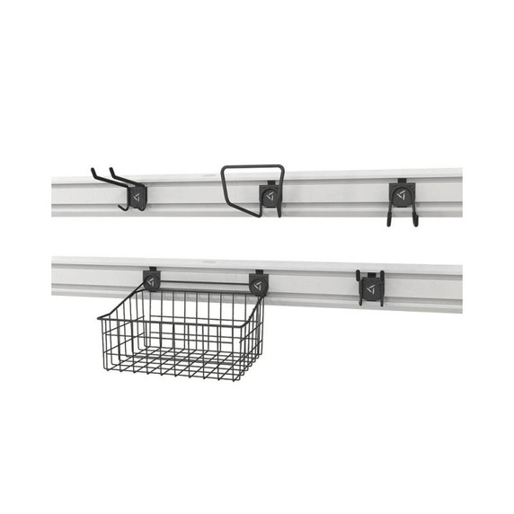 Gladiator® Trousse de démarrage pour accessoires GAWA18SKRH