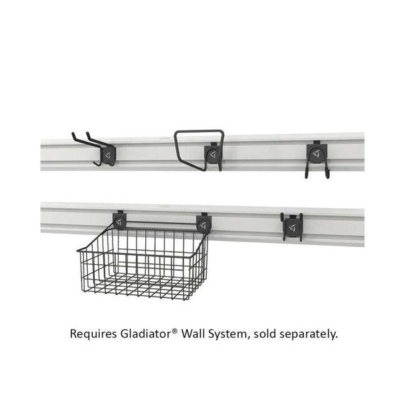 Gladiator® Trousse de démarrage pour accessoires GAWA18SKRH