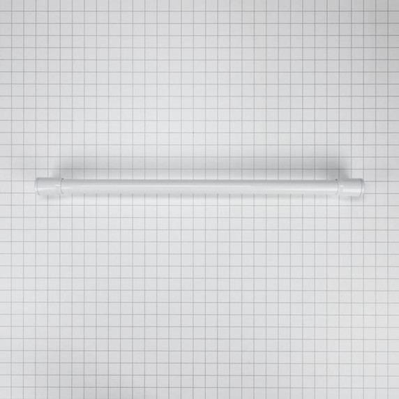 Trousse de poignée pour réfrigérateur à congélateur inférieur W10719617