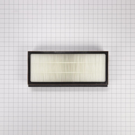 Filtre à graisse de rechange pour surface de cuisson à évacuation descendante sans conduit W10177003