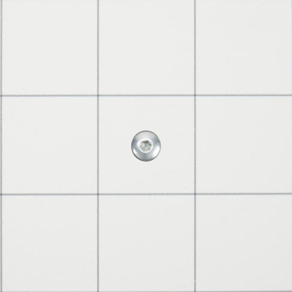 Ventilateur extérieur pour hotte de cuisinière W10692945