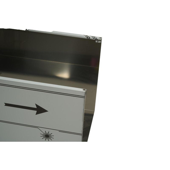 Trousse d’extension de cache-conduit pour installation murale W11522794