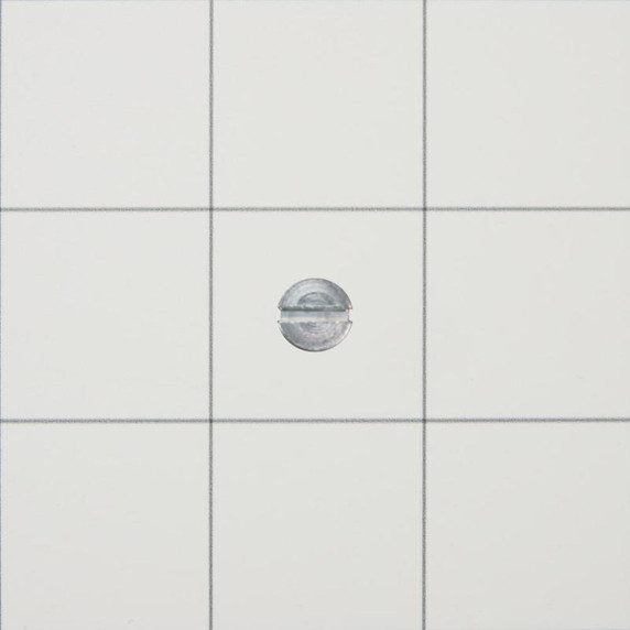 Handle Kit w/ Two Red Medallions for Panel-Ready Undercounter Refrigerator W11247090