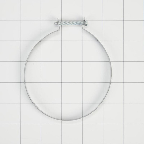 Trousse d’installation de ventilation pour sécheuse 4396013RB