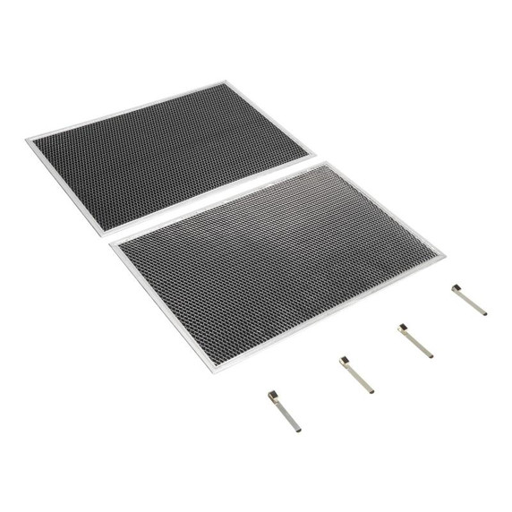Range Hood Charcoal Filter W10905735 Range Hood Charcoal Filter W10905735
