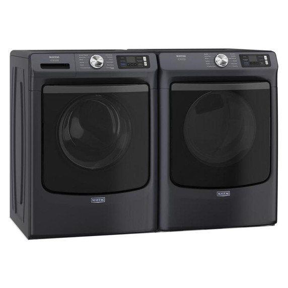 Maytag® Sécheuse au gaz intelligente Animal Pet Pro - 7.4 pi cu MGD7020RF