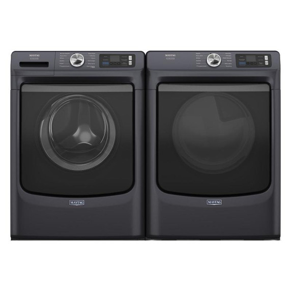 Maytag® Laveuse à chargement frontal intelligente Animal Pet Pro - 5.8 pi cu (C.E.I.) MFW7020RF