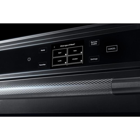 Jennair® Four à convection encastré RISE™, 24 po JJW2424HL Jennair® Four à convection encastré RISE™, 24 po JJW2424HL