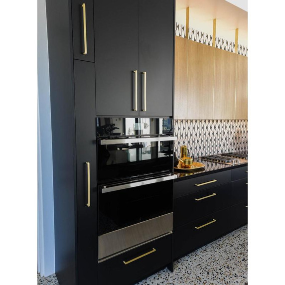 Jennair® Table de cuisson modulaire au gaz, 15 po, 2 brûleurs JGC3215GS