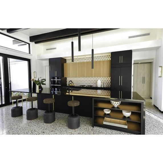 Jennair® Table de cuisson modulaire au gaz, 15 po, 2 brûleurs JGC3215GS