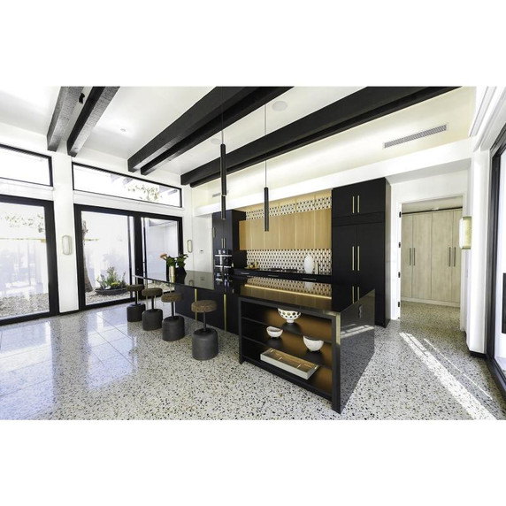 Jennair® Table de cuisson modulaire au gaz, 15 po, 2 brûleurs JGC3215GS