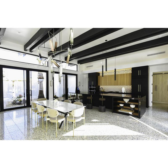 Jennair® Table de cuisson modulaire au gaz, 15 po, 2 brûleurs JGC3215GS