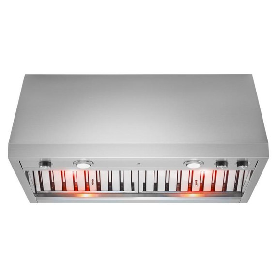 Jennair® Hotte murale professionnelle, 36 po JXW9036HP