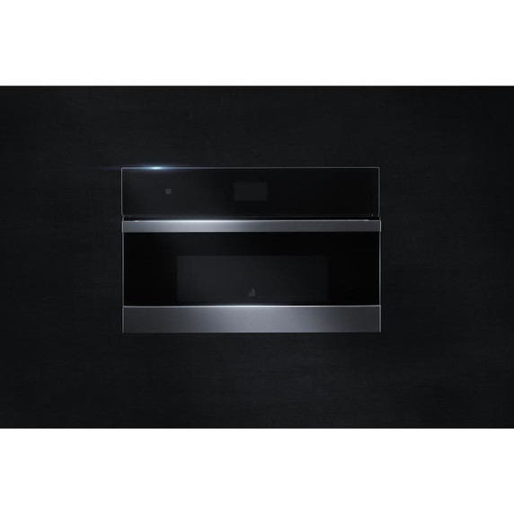 Jennair® Four à micro-ondes avec cuisson rapide NOIR™, 30 po JMC2430LM