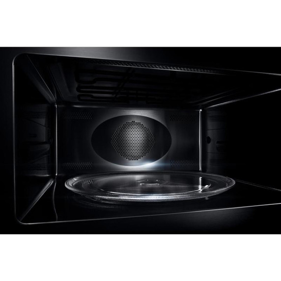 Four rapide encastré JennAir® RISE™, 60 cm JMC6224HL