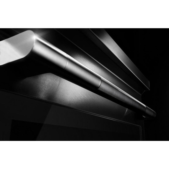 Jennair® Cuisinière électrique coulissante à évacuation descendante de 30 po JES1750ML