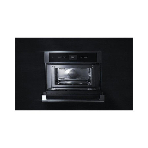 Jennair® Four à micro-ondes avec cuisson rapide RISE™, 27 po JMC2427LL