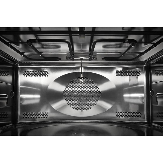 Jennair® Four à micro-ondes avec cuisson rapide RISE™, 27 po JMC2427LL