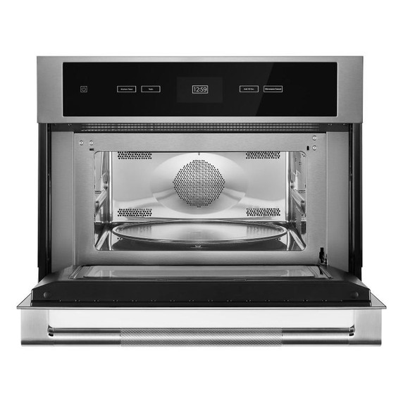 Jennair® Four à micro-ondes avec cuisson rapide RISE™, 27 po JMC2427LL