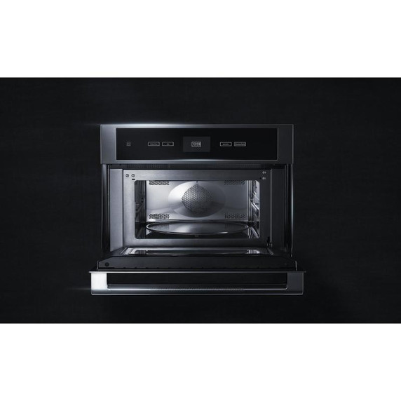 Jennair® Four à micro-ondes avec cuisson rapide RISE™, 27 po JMC2427LL