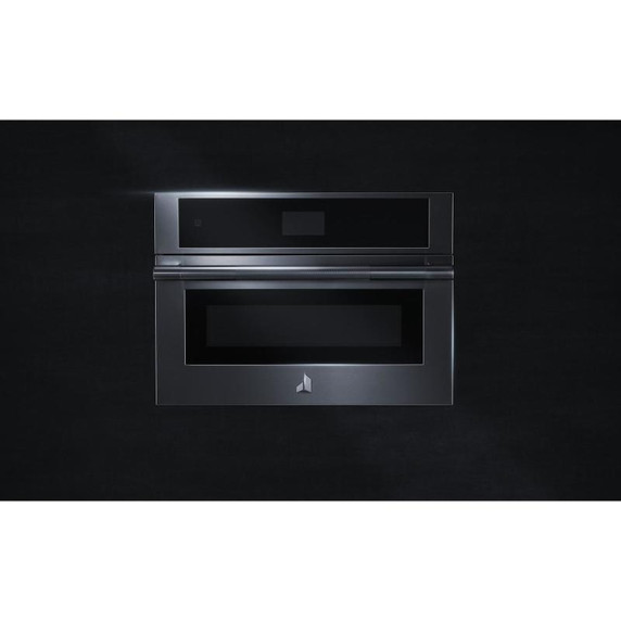 Jennair® Four à micro-ondes avec cuisson rapide RISE™, 27 po JMC2427LL