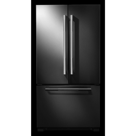 Jennair® Réfrigérateur à portes françaises RISE™  - 36 po JFFCF72DKL