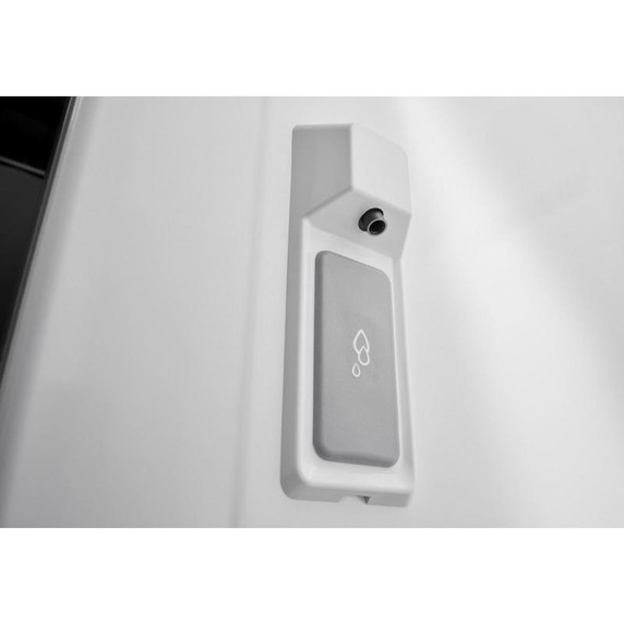 Jennair® Réfrigérateur à portes françaises RISE™  - 36 po JFFCF72DKL