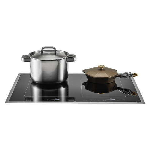 Jennair® Table de cuisson à induction Flex de 30 po JIC4730HS