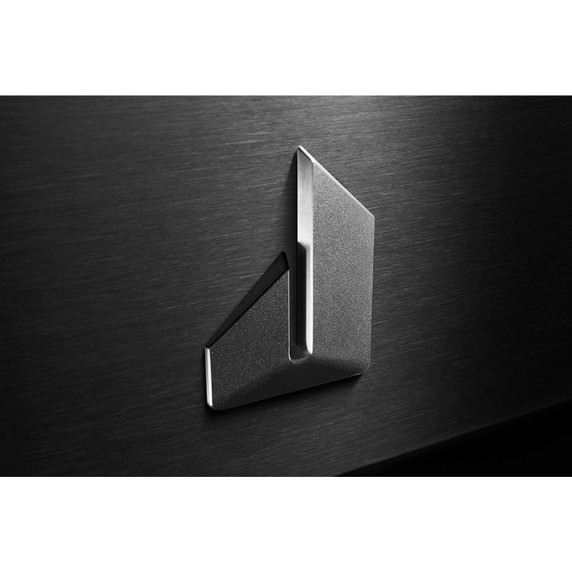 Jennair® Cuisinière bicombustible de style professionnel RISE™, 36 po JDRP636HL
