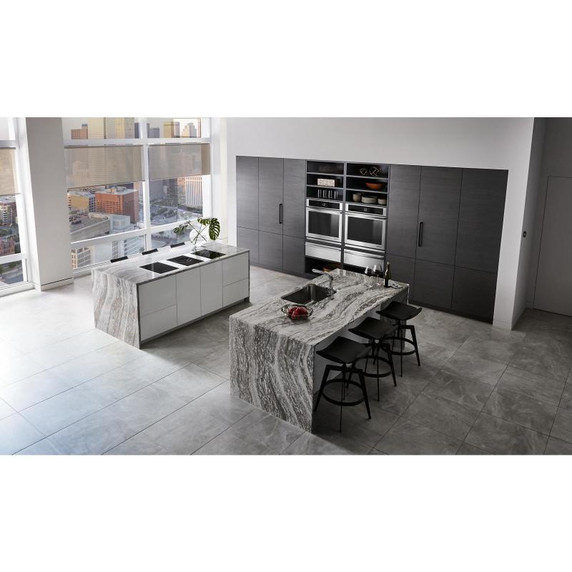 Jennair® Wok à induction personnalisé, 15 po JIE4115GS