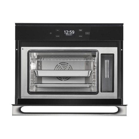 Jennair® Four à vapeur encastré NOIR™, 60 cm JJW6024HM