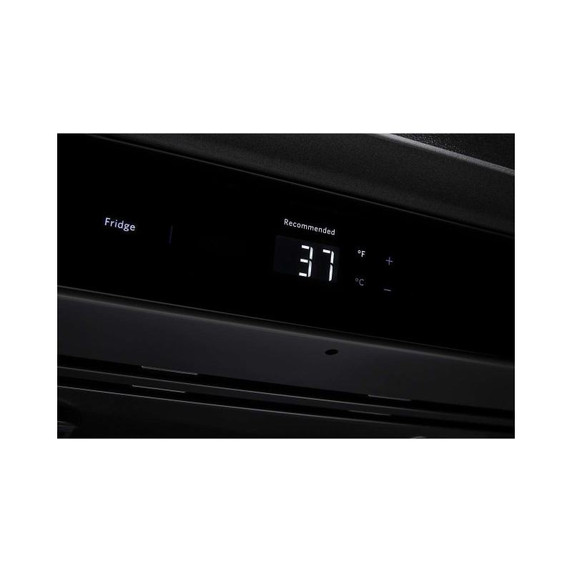 Réfrigérateur encastré à portes françaises Jenn-Air® de 36 po JF36NXFXDE