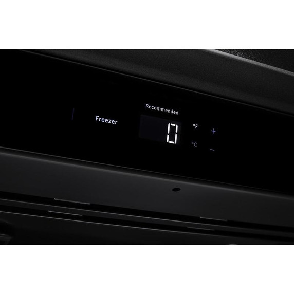 Réfrigérateur encastré à portes françaises Jenn-Air® de 36 po JF36NXFXDE
