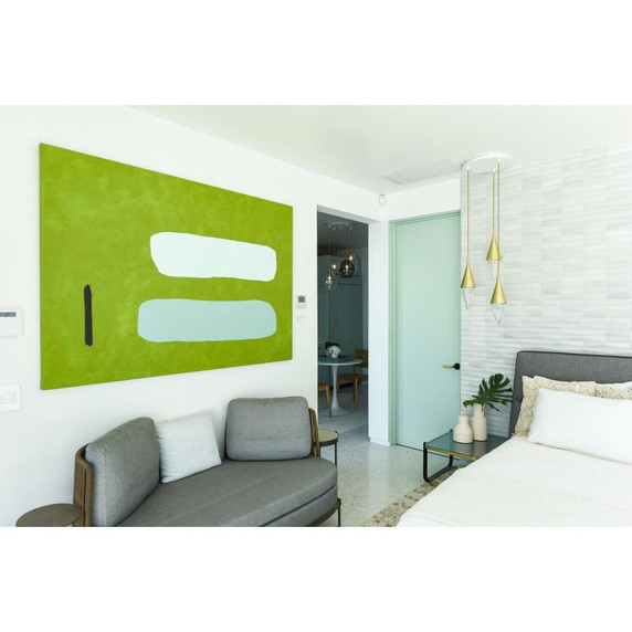 Réfrigérateur à congélateur inférieur encastré de 36 po entièrement intégré Jenn-Air® (charnière de ouvrant à droite) JB36NXFXRE