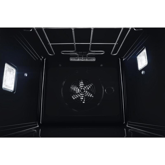 Jennair® Four à convection encastré NOIR™, 24 po JJW2424HM