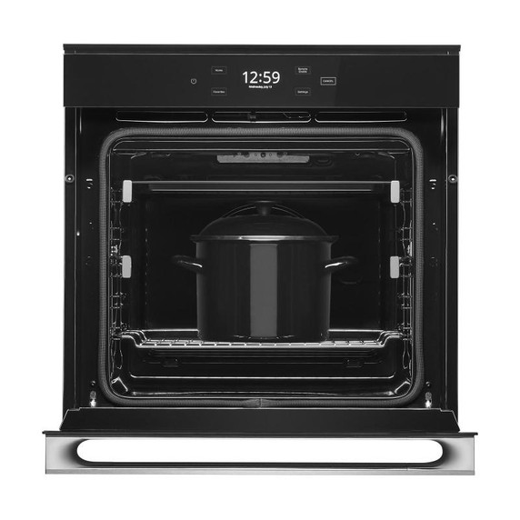 Jennair® Four à convection encastré NOIR™, 24 po JJW2424HM