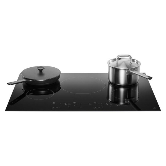 Jennair® Table de cuisson à induction noire de 30 po JIC4530KB