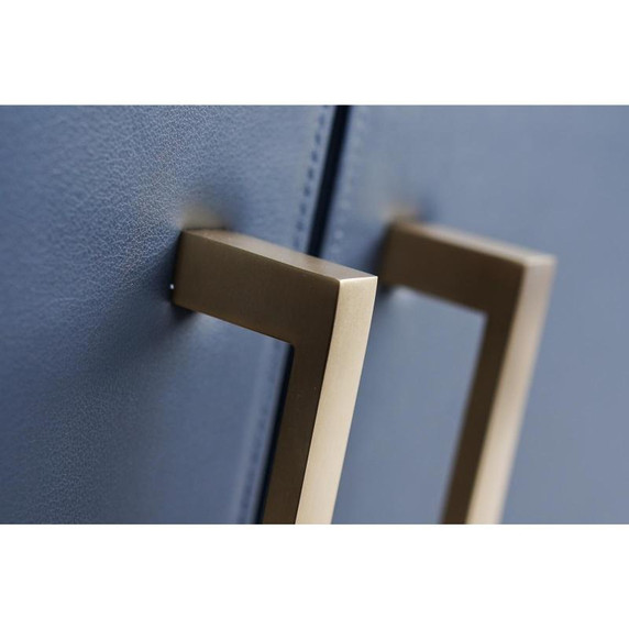 Panneau en cuir charbon de 30 po Cuts par JennAir CARBON30L