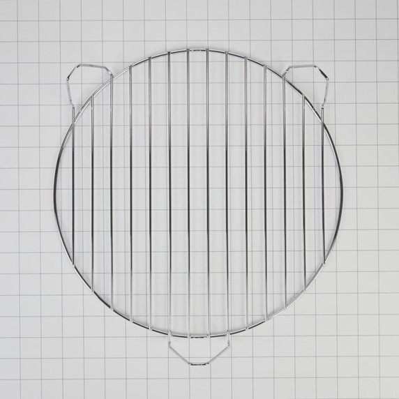 Microwave Baking Rack W11512487