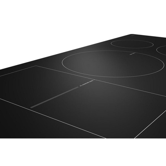 Maytag® Table de cuisson à induction avec amplification de puissance - 36 po MCIT8036SB