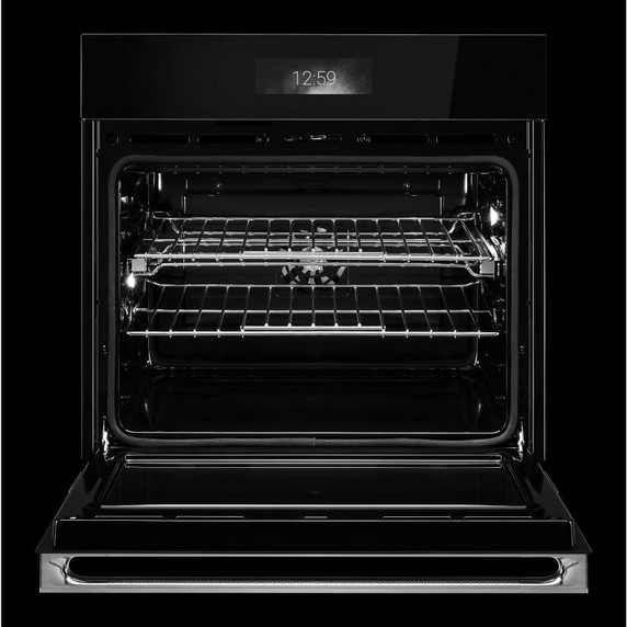 Jennair® Four mural simple NOIR™, 30 po avec convection véritable MultiMode® JOESC330RM Jennair® Four mural simple NOIR™, 30 po avec convection véritable MultiMode® JOESC330RM