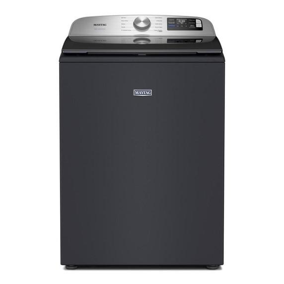 Maytag® Laveuse intelligente à chargement vertical à agitateur avec fonction Extra Power - 6 pi cu MTW6205RF