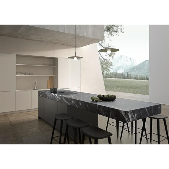 Table de cuisson à induction à évacuation descendante JennAir® NextGen, 36 po JIDT836SBL