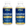 2 Month Calotren  - (Liquid)
