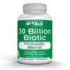 30 Billion Probiotic Buy 1 Get 1 Free