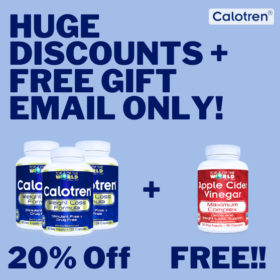 90 Day Supply- Capsules