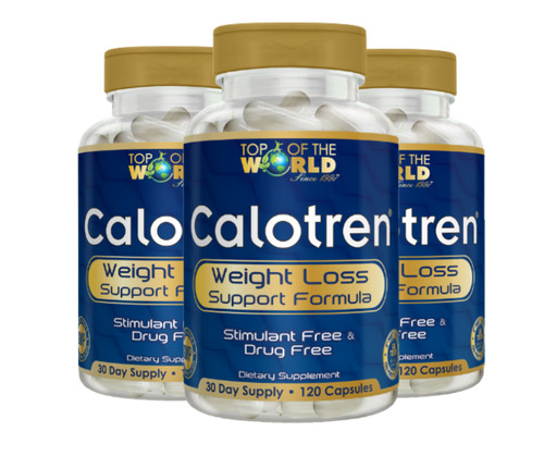 Buy 2, Get 1 Free - Capsules