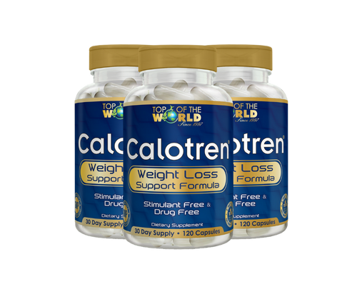 90 Day Supply Capsules - $60 Off